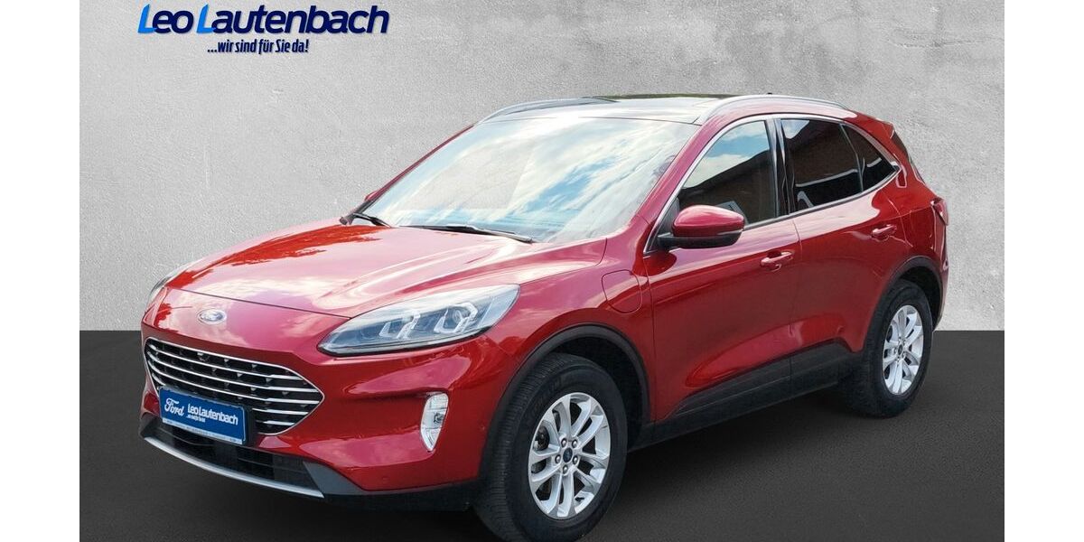 Ford Kuga 73.100 km 23.700 &euro; Duderstadt 37115