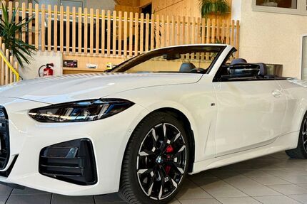 BMW M440 28.600 km 63.900 &euro; Maßbach/Poppenlauer 97711
