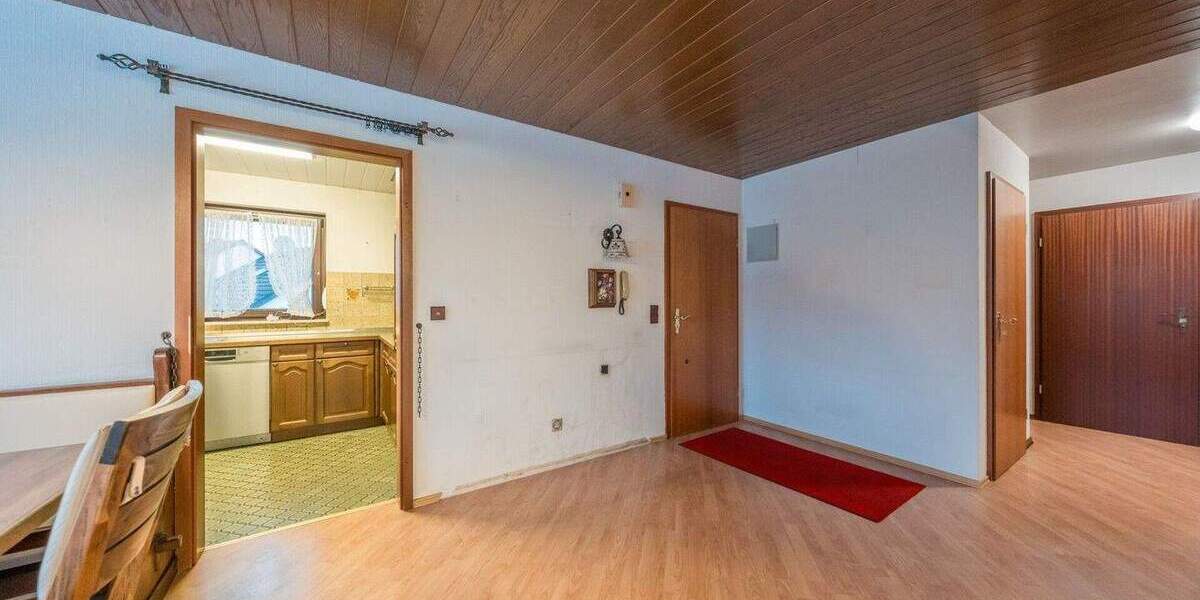 Einfamilienhaus Leutenbach-Weiler zum Stein Weiler zum Stein - 7 Zimmer, 181 m&sup2;, 695.000&euro; | Angebot:25744961