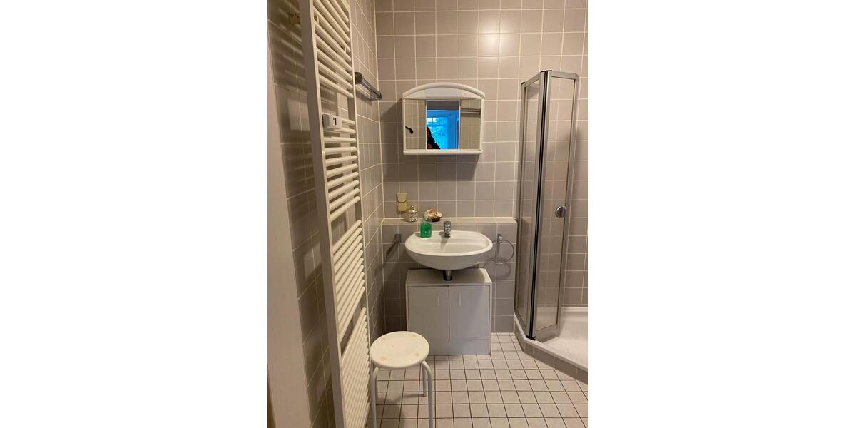 Etagenwohnung Osterode am Harz - 1 Zimmer, 57 m&sup2;, 125.000&euro; | Angebot:26118004