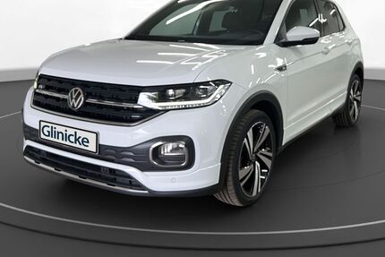 VW T-Cross 30.040 km 20.980 &euro; Minden 32427