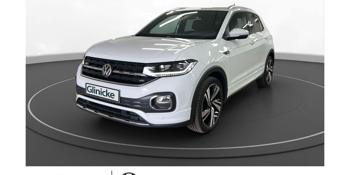 VW T-Cross 30.040 km 20.980 &euro; Minden 32427