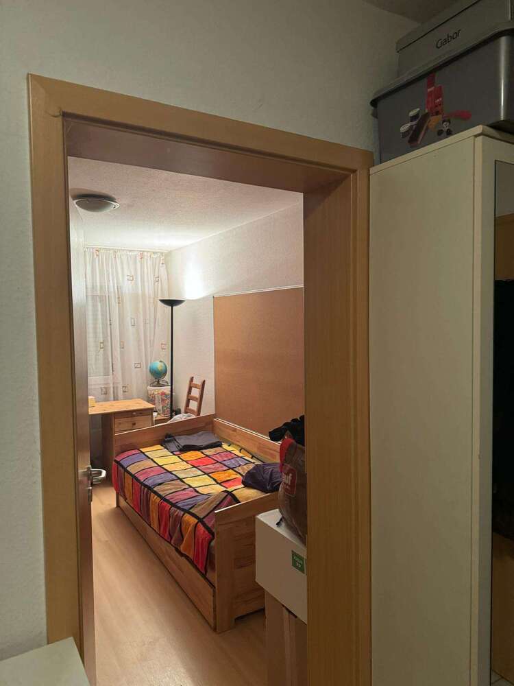 Wohnung zum Kaufen in Sandhausen 299.800 € 76.85 m²