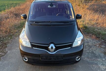 Renault Espace 147.836 km 8.799 &euro; Kakenstorf 21255