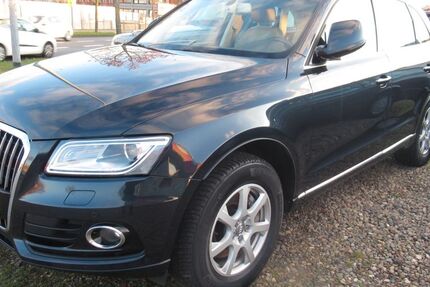 Audi Q5 289.500 km 11.900 &euro; Celle 29223