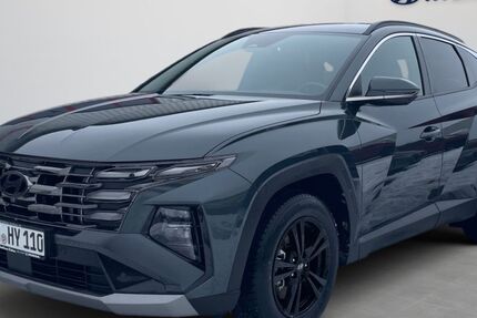 Hyundai TUCSON 1.500 km 39.990 &euro; Einbeck 37574