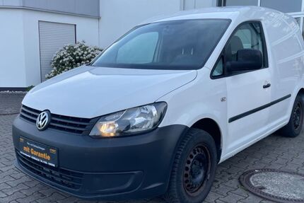 VW Caddy 169.534 km 6.490 &euro; Korbach 34497