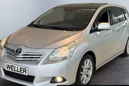 Toyota Verso 168.609 km 8.180 &euro; Bielefeld 33609