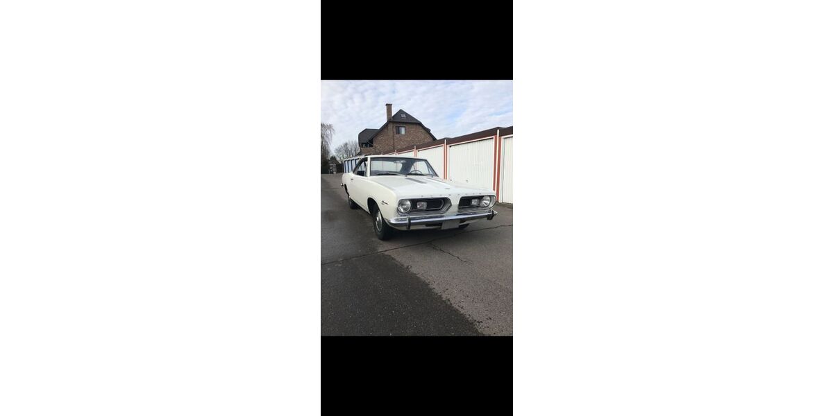 Plymouth Prowler 80.000 km 18.500 &euro; Alsdorf 52466