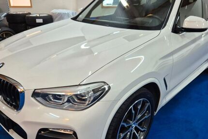 BMW X3 125.000 km 28.990 &euro; Usingen 61250