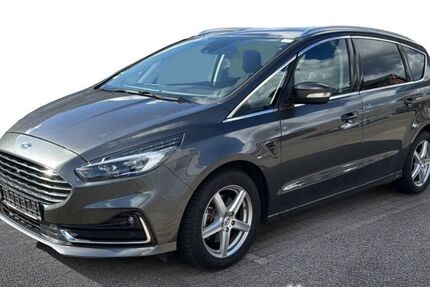 Ford S-Max 66.400 km 24.990 &euro; Kellinghusen 25548