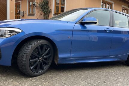 BMW 118 124.252 km 10.800 &euro; Hollfeld 96142