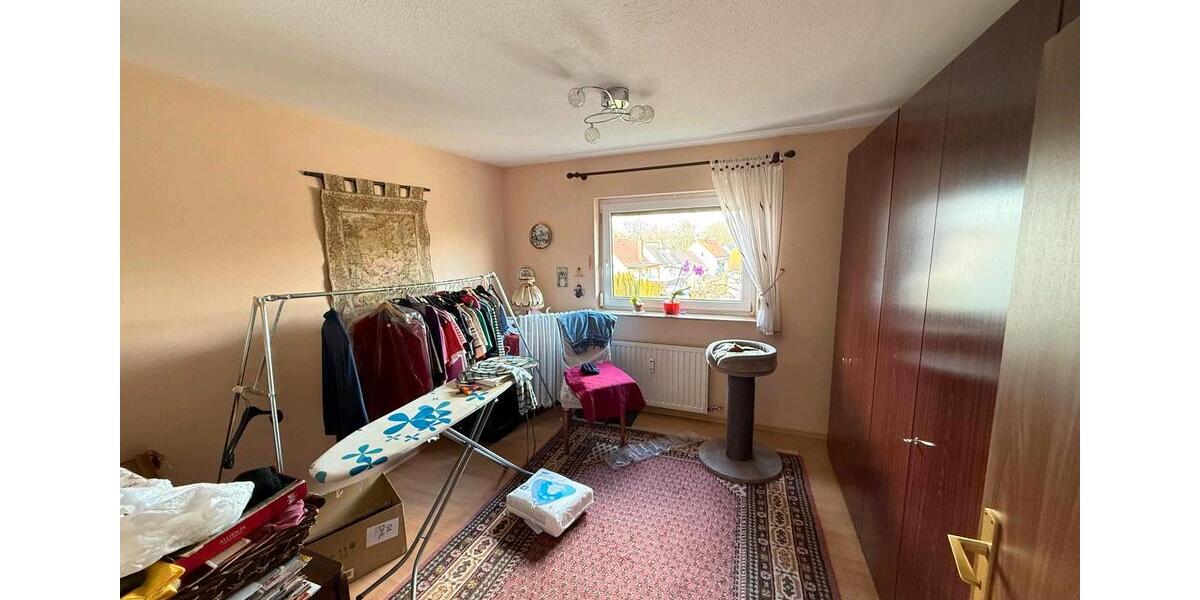 Etagenwohnung Heilbronn Frankenbach - 4 Zimmer, 125 m&sup2;, 398.000&euro; | Angebot:24876908