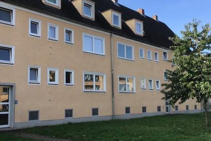 Wohnung Lübeck Sankt Jürgen - 2 Zimmer, 46 m&sup2;, 561&euro; | Angebot:26359129