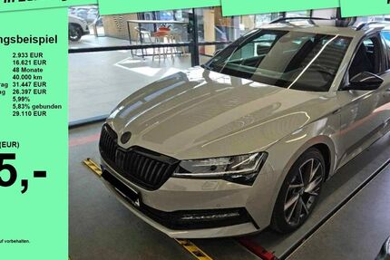 Skoda Superb 88.015 km 28.780 &euro; Memmingen 87700
