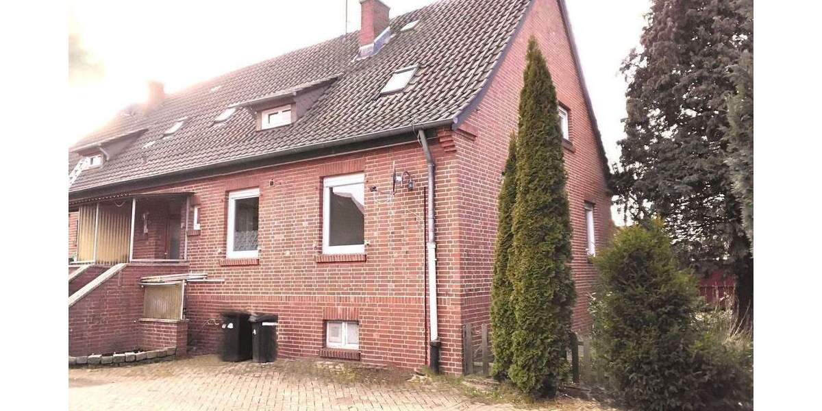 Doppelhaushälfte Bad Bentheim Gildehaus - 5 Zimmer, 147 m&sup2;, 165.000&euro; | Angebot:25248058