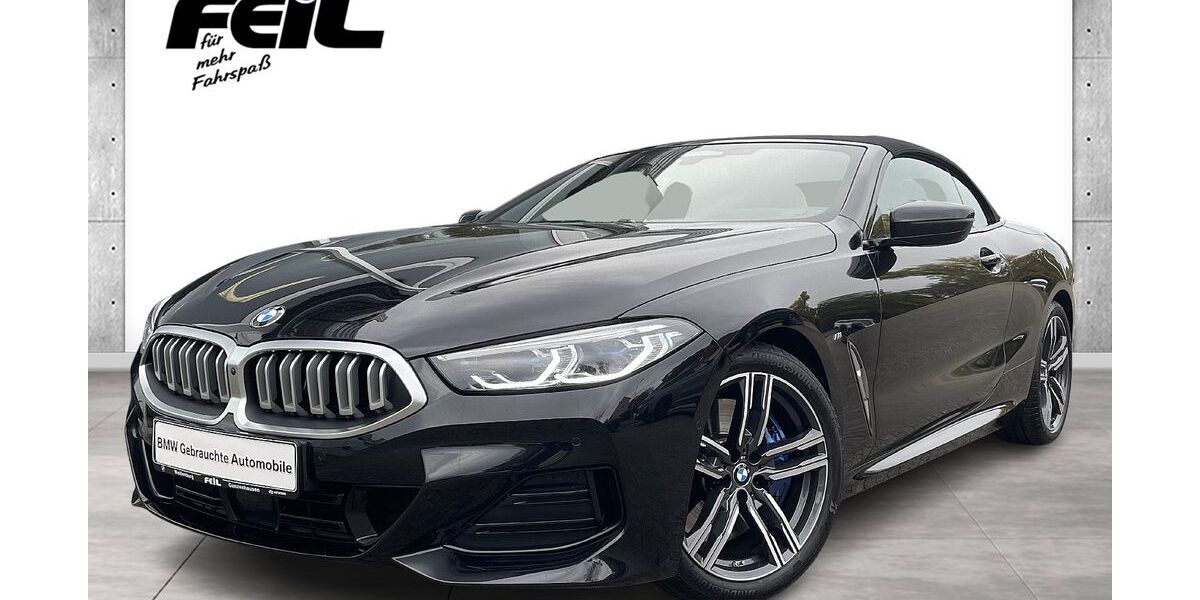 BMW 840 19.550 km 72.422 &euro; Gunzenhausen 91710