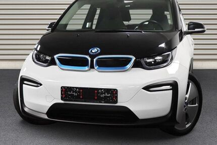 BMW i3 19.874 km 17.999 € Koblenz 56073