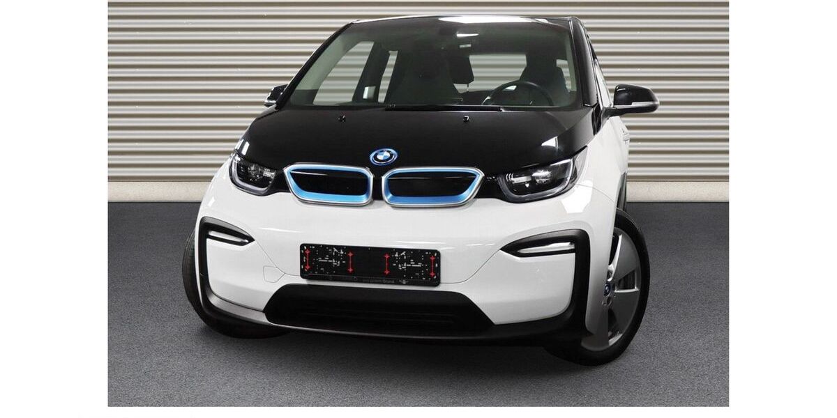BMW i3 19.874 km 17.999 € Koblenz 56073