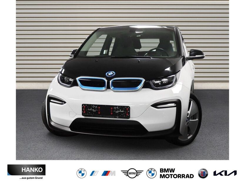 BMW i3 19.874 km 18.900 € Koblenz 56073