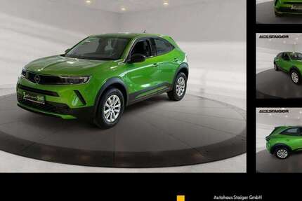 Opel Mokka 18.423 km 17.490 &euro; Esslingen 73730