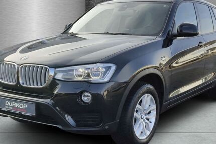 BMW X3 149.540 km 18.950 &euro; Frankfurt (Oder) 15236