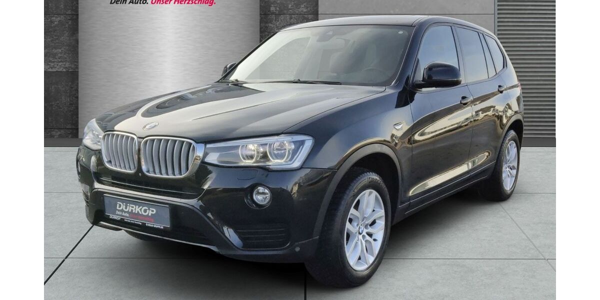 BMW X3 149.540 km 18.950 &euro; Frankfurt (Oder) 15236