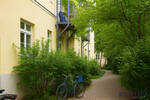 ELVIRA - Laim, 2-Zimmer-Wohnung nahe Hirschgarten