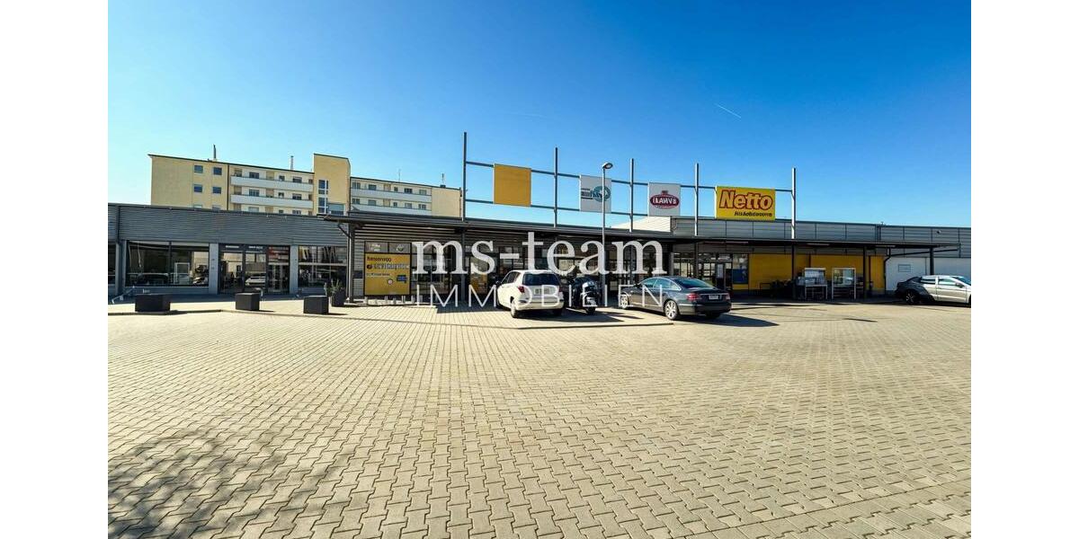 Gewerbeobjekt Amberg - 2.972&euro; | Angebot:25498173