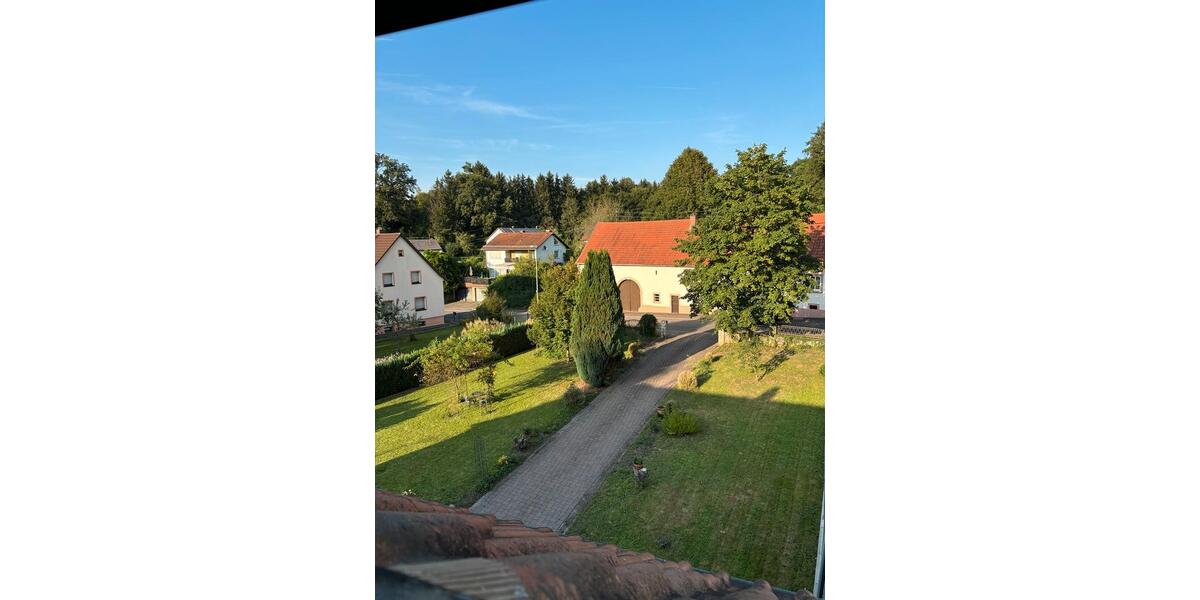 Dachgeschoßwohnung Zweibrücken - 3 Zimmer, 55 m&sup2;, 500&euro; | Angebot:26384596
