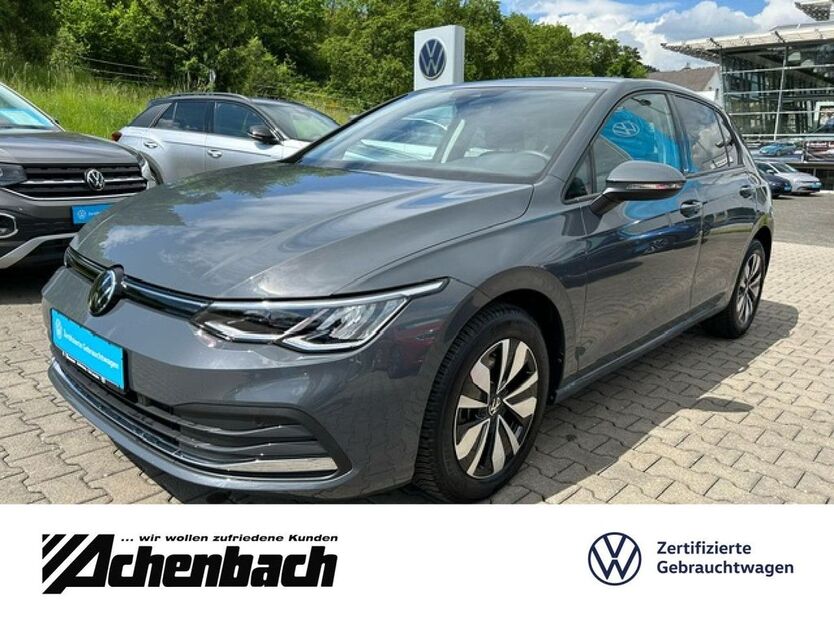VW Golf 6.100 km 25.890 € Steffenberg 35239