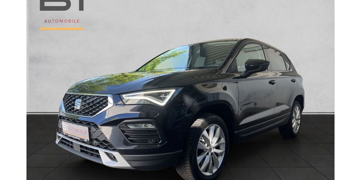 Seat Ateca 163.579 km 14.950 &euro; Mülheim an der Ruhr 45481
