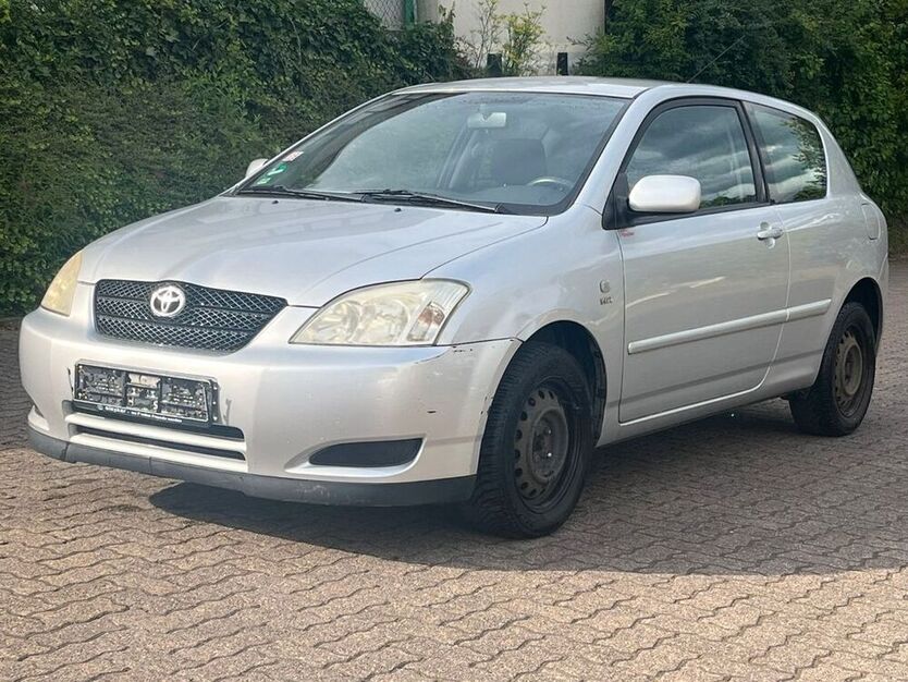 Corolla