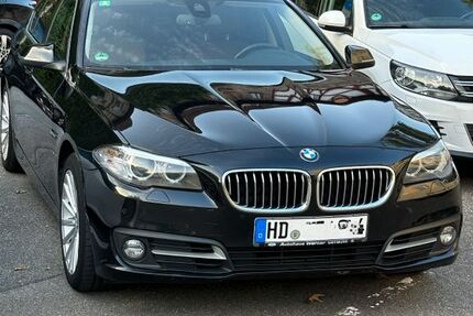 BMW 525 255.000 km 16.500 &euro; Eberbach 69412