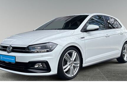 VW Polo 86.159 km 15.280 &euro; Pronsfeld 54597