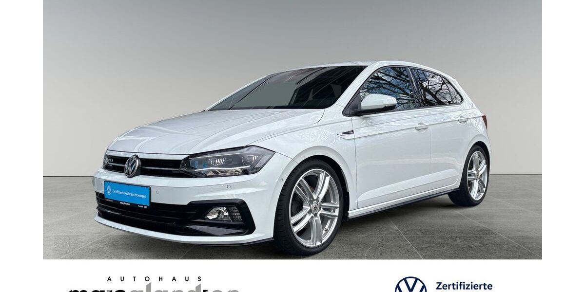 VW Polo 86.159 km 15.280 &euro; Pronsfeld 54597