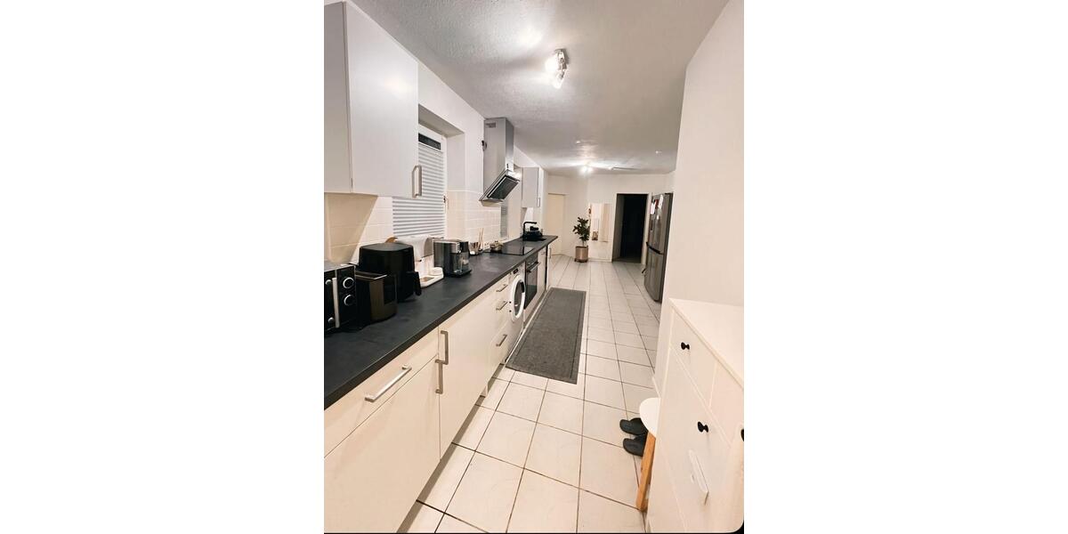 Erdgeschoßwohnung Bardowick - 4.5 Zimmer, 96 m&sup2;, 1.050&euro; | Angebot:26269911