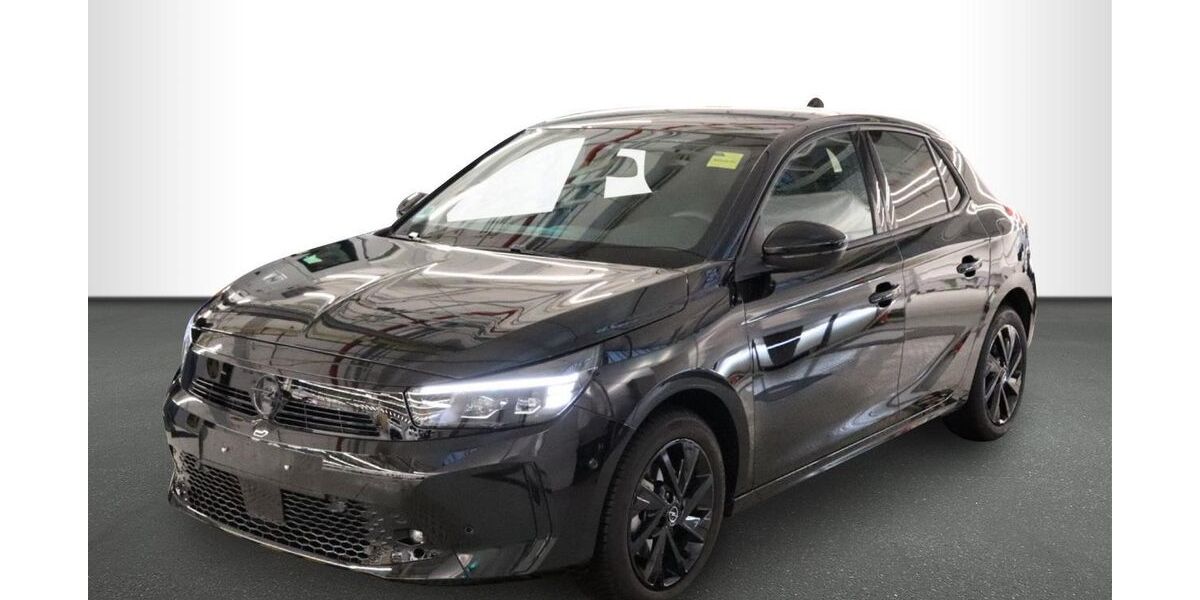 Opel Corsa 9.199 km 17.795 &euro; Wiesbaden 65201