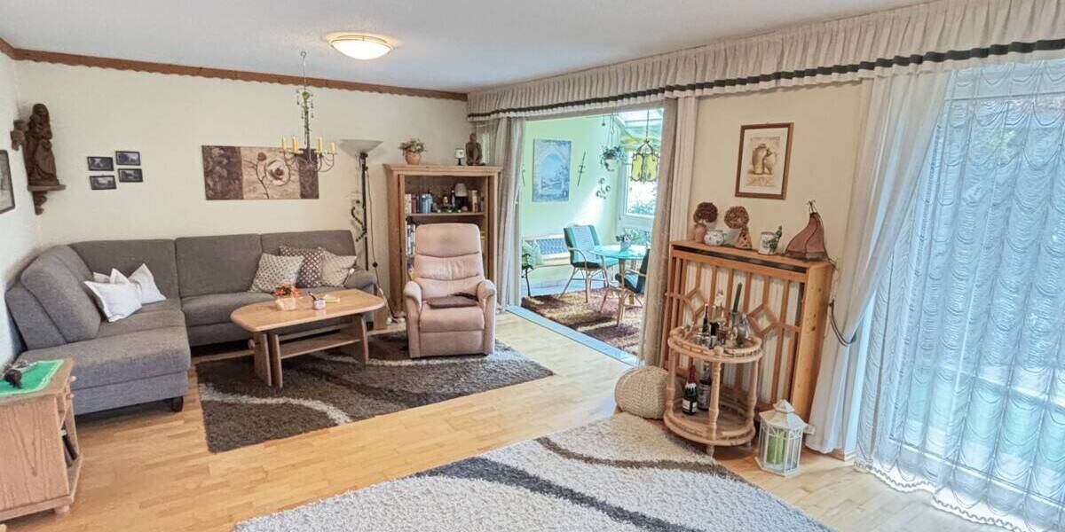 Doppelhaushälfte Ruhstorf - 5 Zimmer, 119 m&sup2;, 319.000&euro; | Angebot:26026705