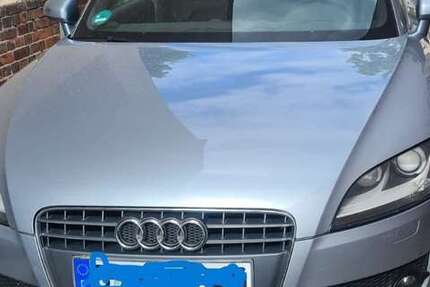 Audi TT 140.000 km 5.450 &euro; Berlin, Stadt 12207