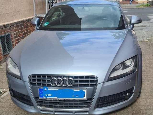 Audi TT 140.000 km 5.450 &euro; Berlin, Stadt 12207