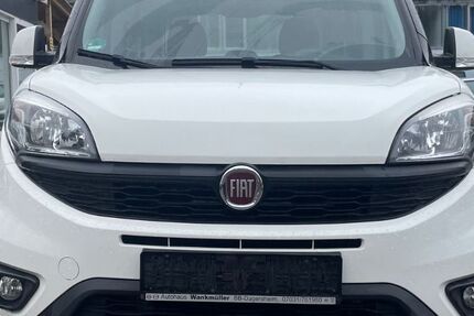 Fiat Doblo 52.800 km 9.400 € Nagold 72202