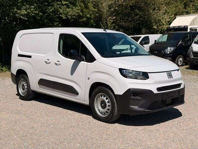 Fiat Doblo 20.393 km 20.999 &euro; Obertraubling 93083