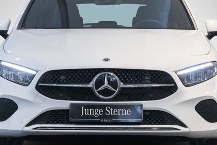 Mercedes-Benz A 180 9.547 km 28.550 &euro; Betzdorf 57518