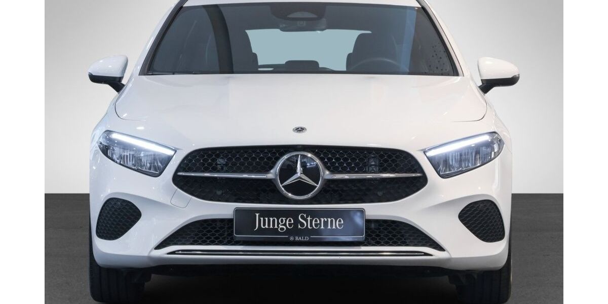 Mercedes-Benz A 180 9.547 km 28.550 &euro; Betzdorf 57518