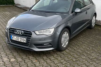 Audi A3 179.000 km 11.600 &euro; Wutöschingen 79793