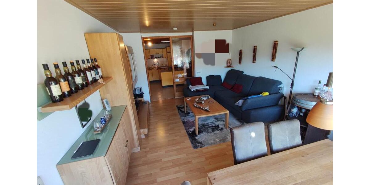 Terrassenwohnung Horb am Neckar - 3.5 Zimmer, 90 m&sup2;, 224.900&euro; | Angebot:27143506
