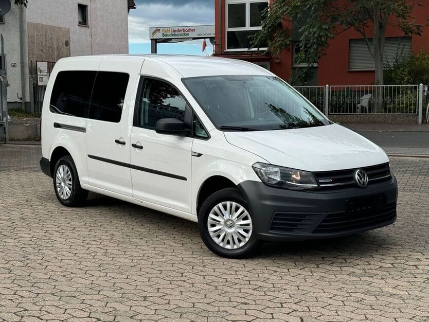 Caddy Maxi