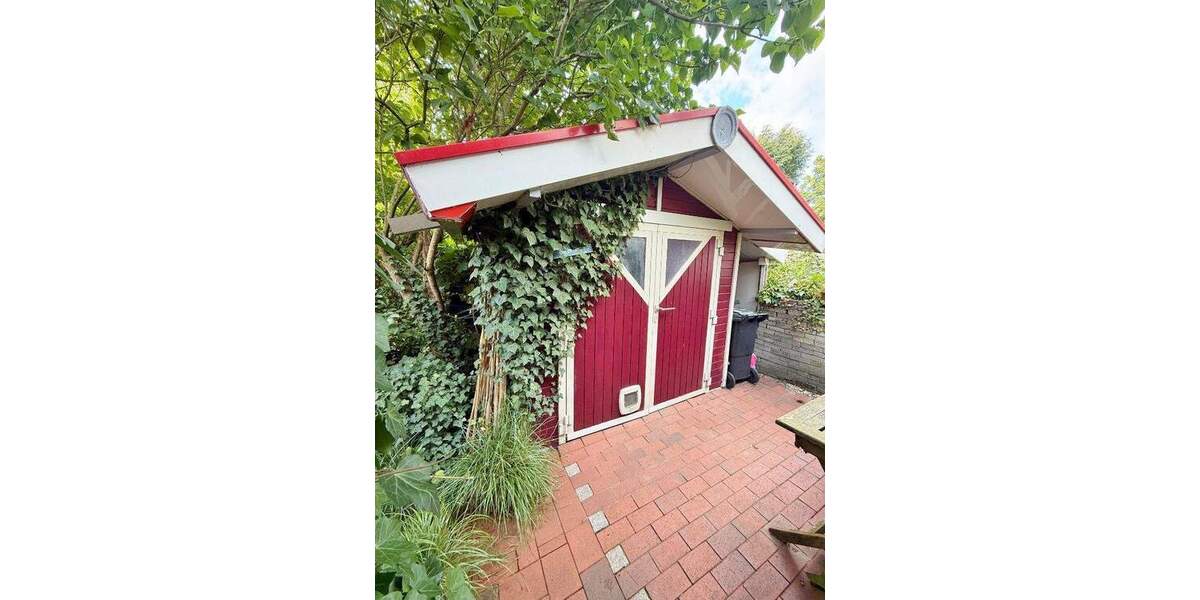 Einfamilienhaus Stuhr Groß Mackenstedt - 4 Zimmer, 123 m&sup2;, 415.000&euro; | Angebot:24711733