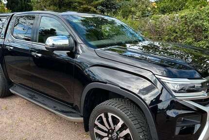 VW Amarok 6.816 km 55.500 &euro; Elsterwerda 04910